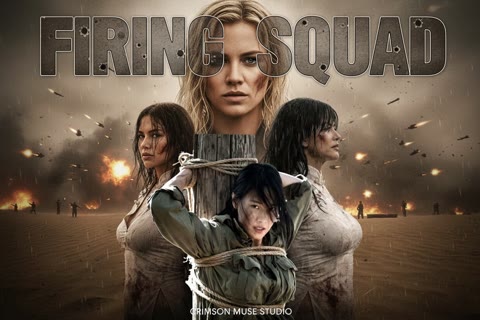 Firing Squad poster