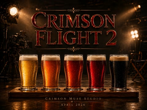 Flight 2 poster