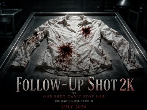 Follow-up Shot 2K poster