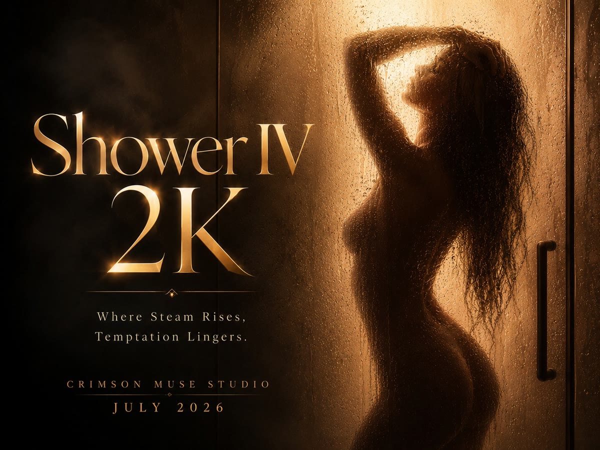 Shower IV 2K complete poster