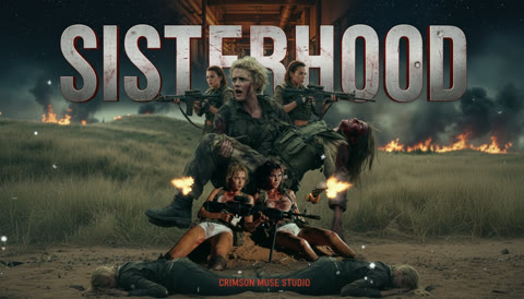 Sisterhood poster
