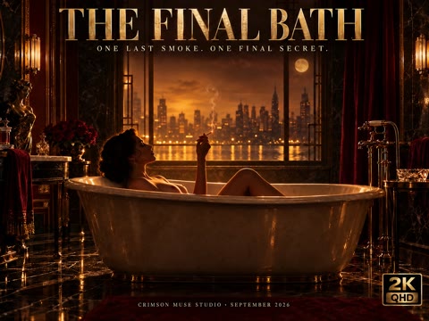 The Final Bath poster
