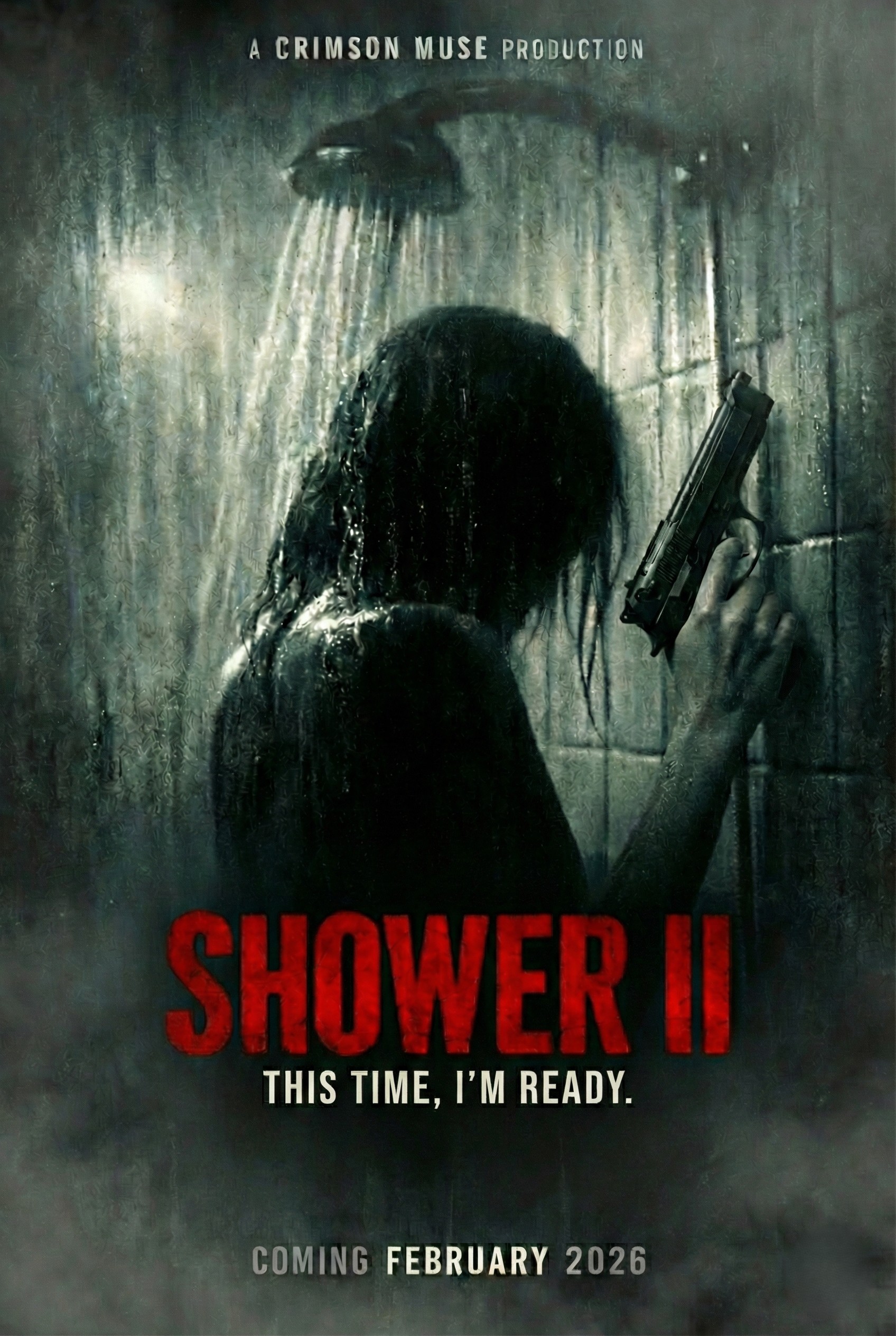 Shower II