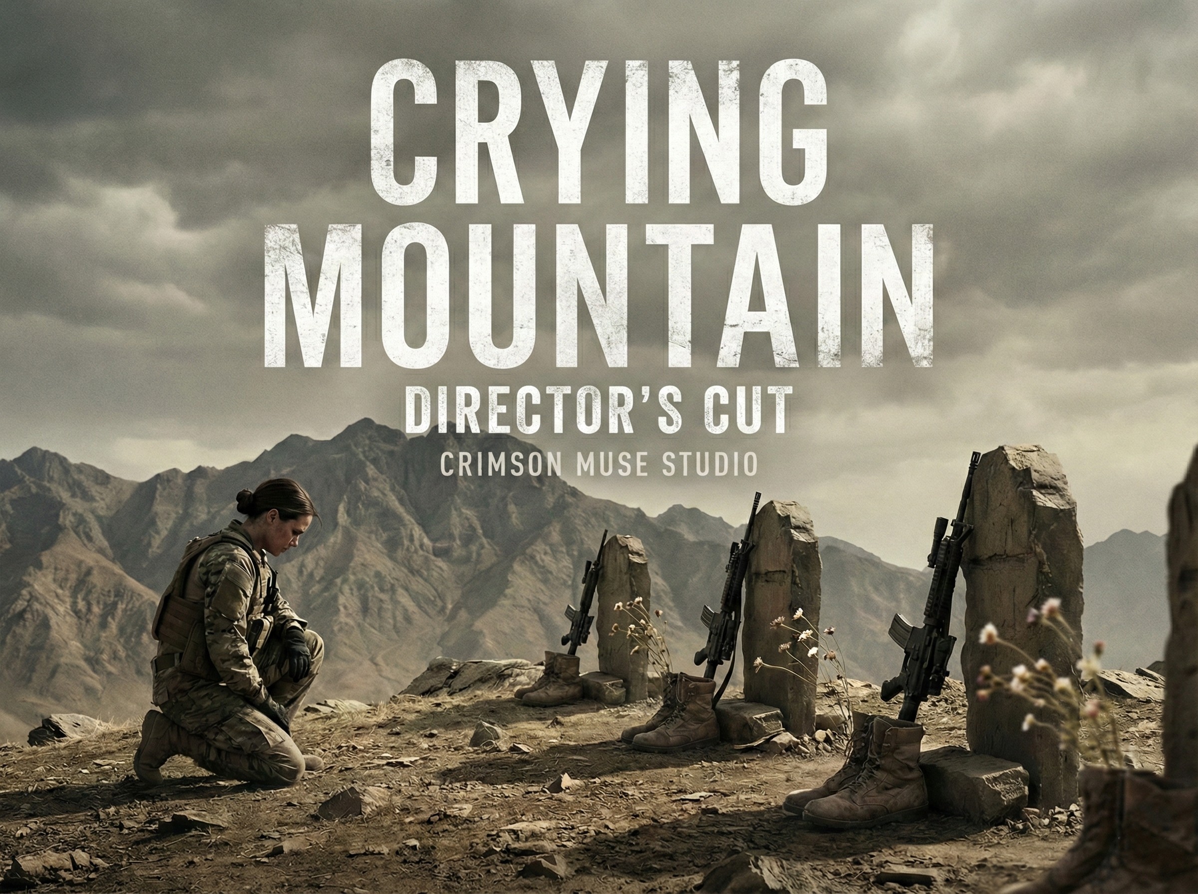 Crying Mountain