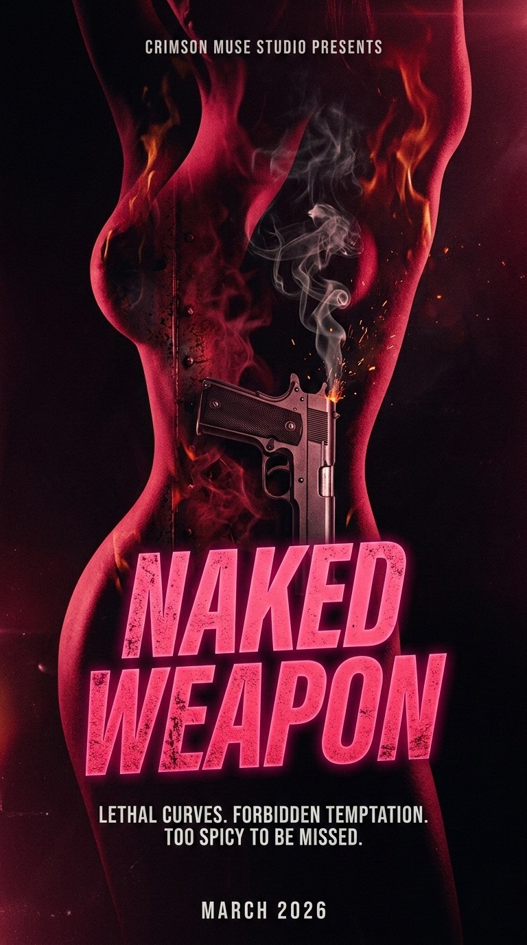 Naked Weapon