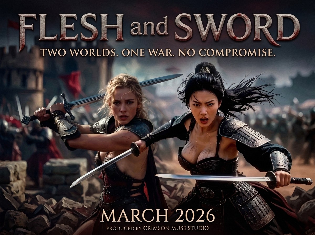 Flesh and Sword