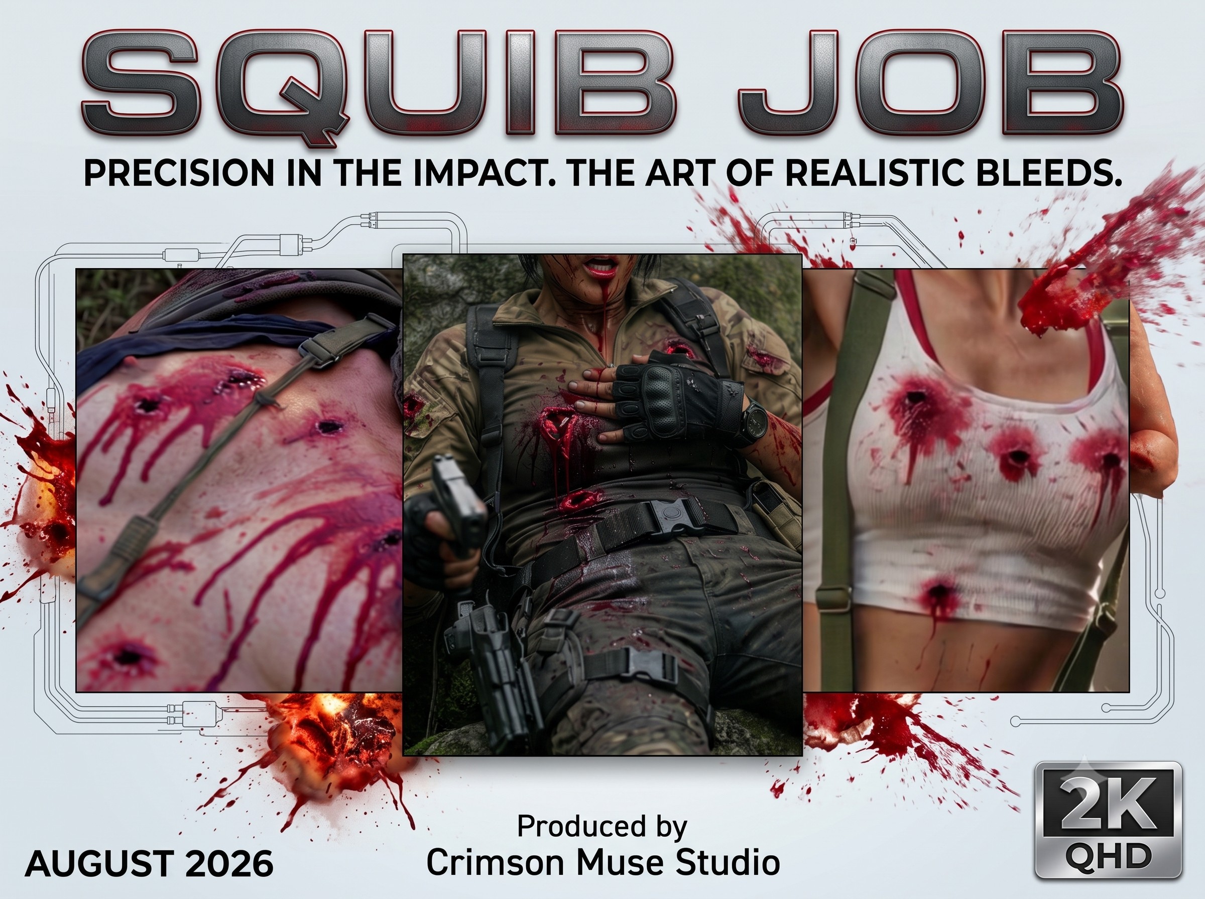 Squib Job